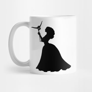 Goblins Masque Mug